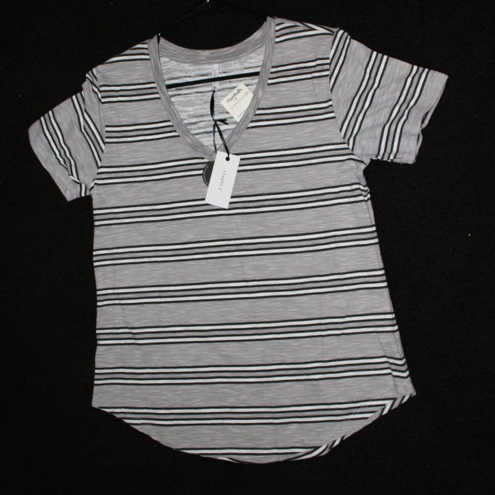 Z Supply T-shirt, Sz. M